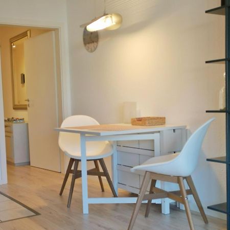 Apartmentvermittlung Mehr Als Meer - Objekt 77 Niendorf  Eksteriør billede