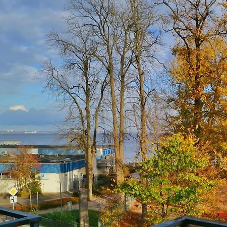 Apartmentvermittlung Mehr Als Meer - Objekt 77 Niendorf  Eksteriør billede
