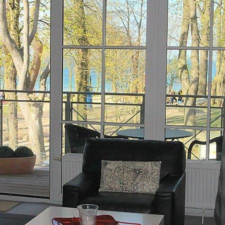 Apartmentvermittlung Mehr Als Meer - Objekt 77 Niendorf  Eksteriør billede